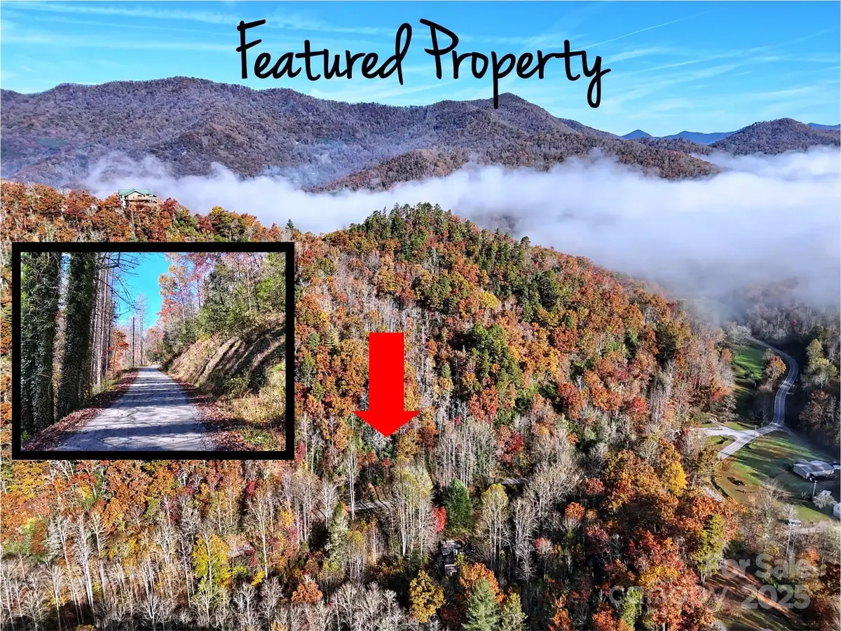 00 Brushy Fork Road, Sylva, NC 28779 - Image #1