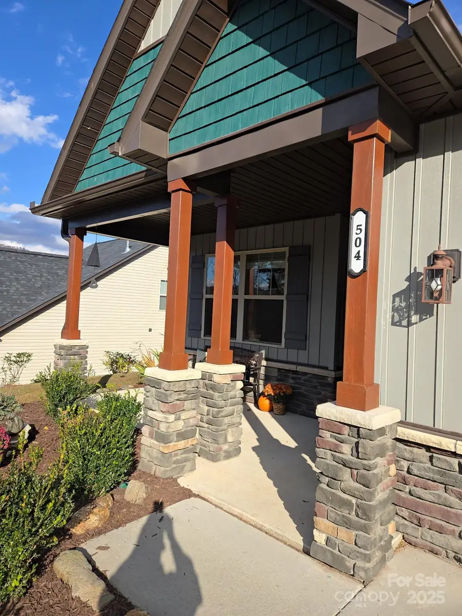 504 Rosebud Orchid Way, Weaverville, NC 28787 - Image #2