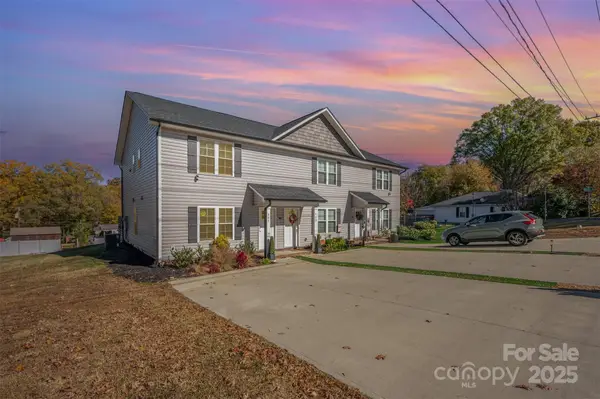 604 W 8th Street, Kannapolis, NC 28081