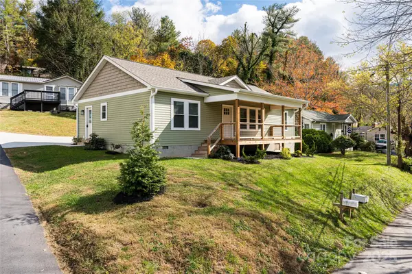 17 Sycamore Street, Asheville, NC 28804