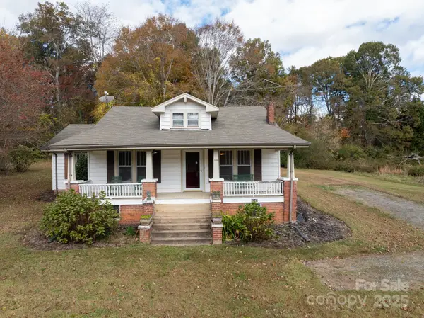 4541 Hartland Road, Lenoir, NC 28645