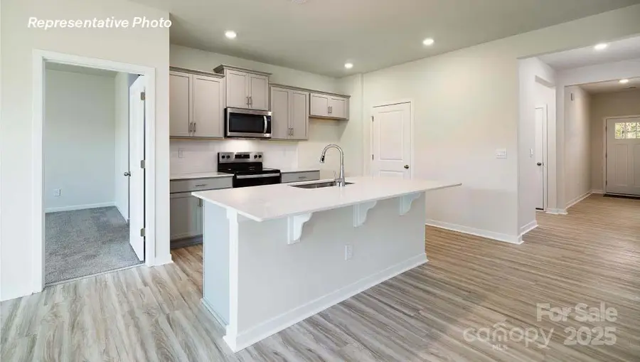 412 Brinkley Drive, Kings Mountain, NC 28086 - Image #3