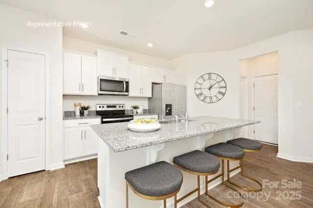 136 Court House Avenue, York, SC 29745 - Image #1