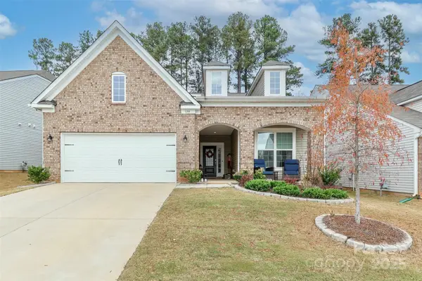 179 Abersham Drive, Mooresville, NC 28115