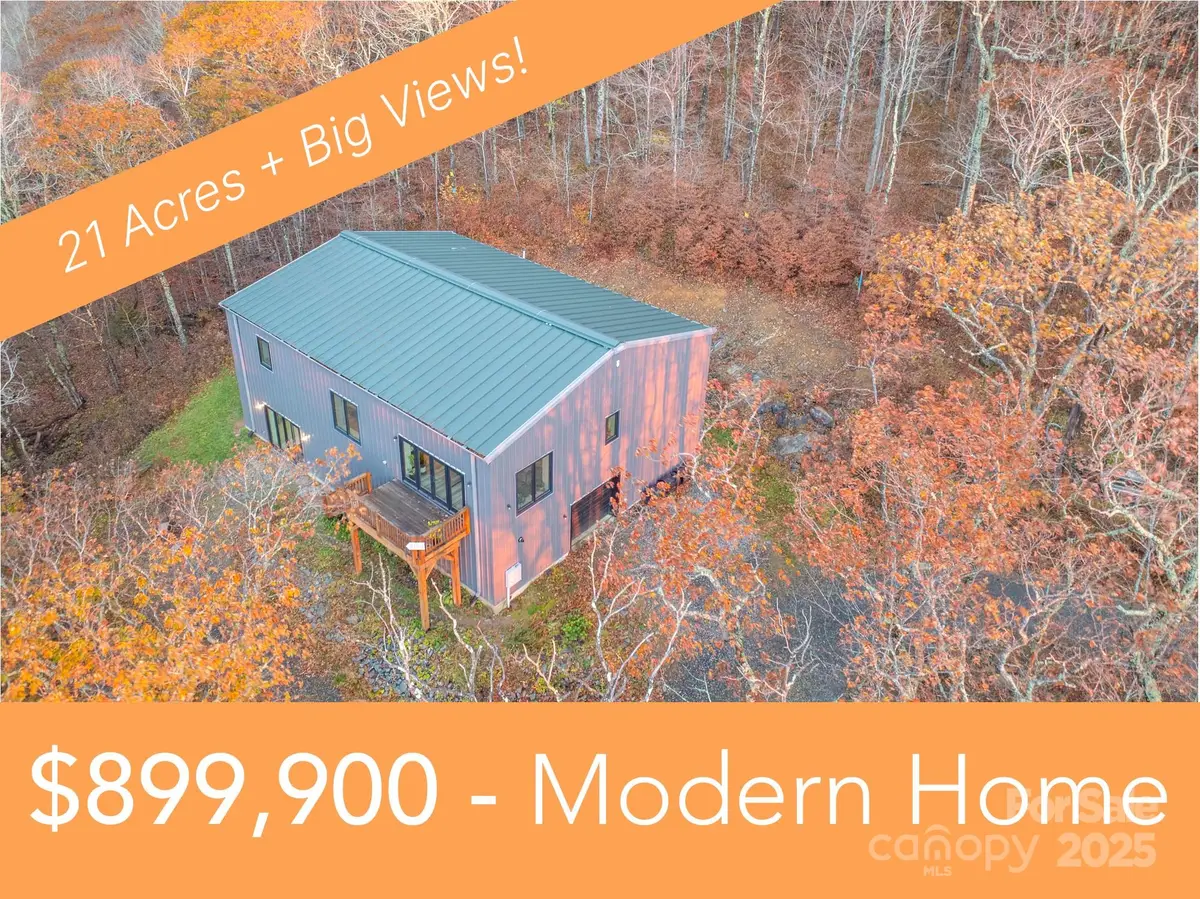1390 Ransey Woodring Road, Todd, NC 28684 - Image #1