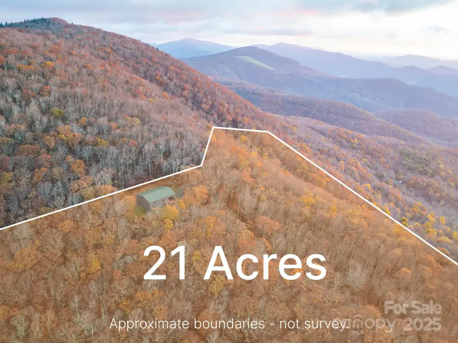 1390 Ransey Woodring Road, Todd, NC 28684 - Image #2