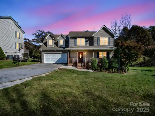 292 Jones Road, Fletcher, NC 28732