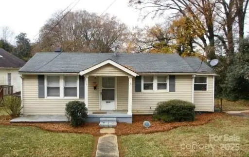 2514 Pruitt Street, Charlotte, NC 28208 - Image #1
