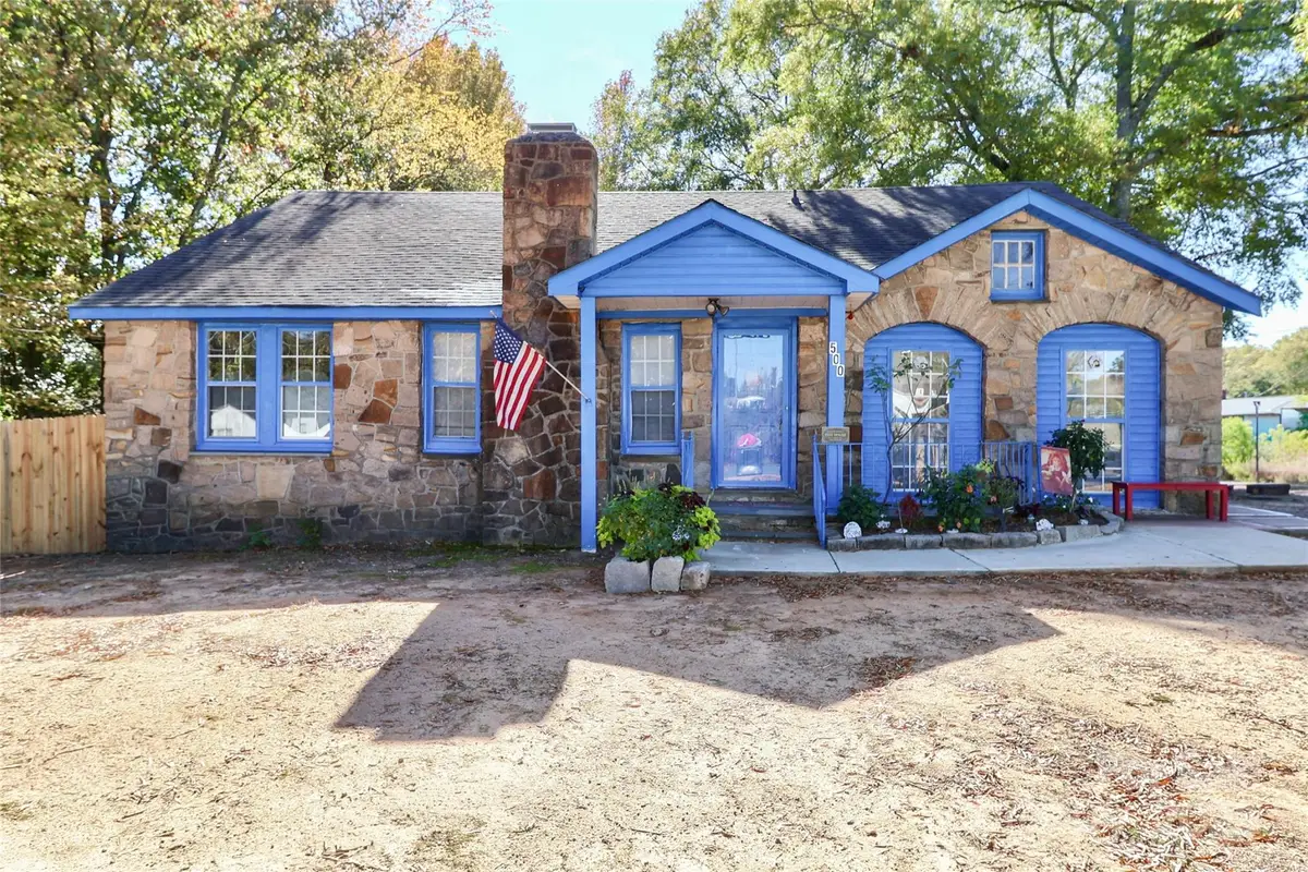 500 E 13th Street, Kannapolis, NC 28083 - Image #1