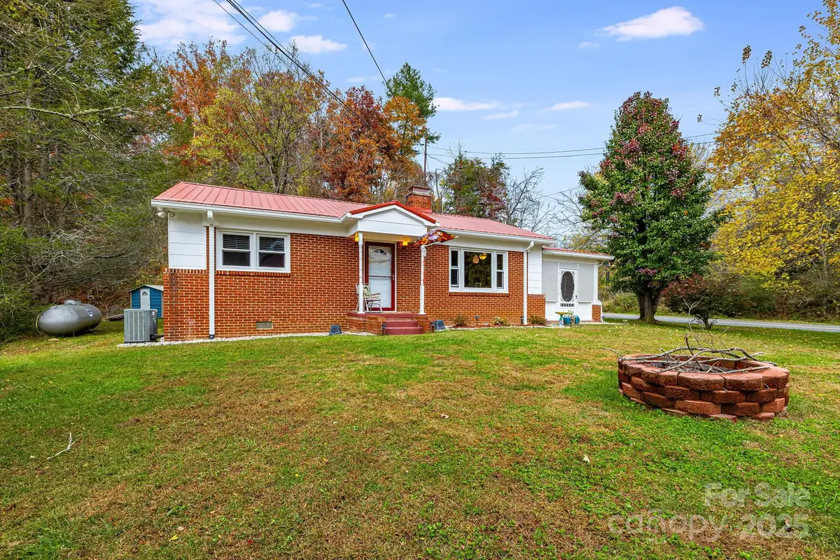 2896 Old Mars Hill Highway, Weaverville, NC 28787 - Image #1