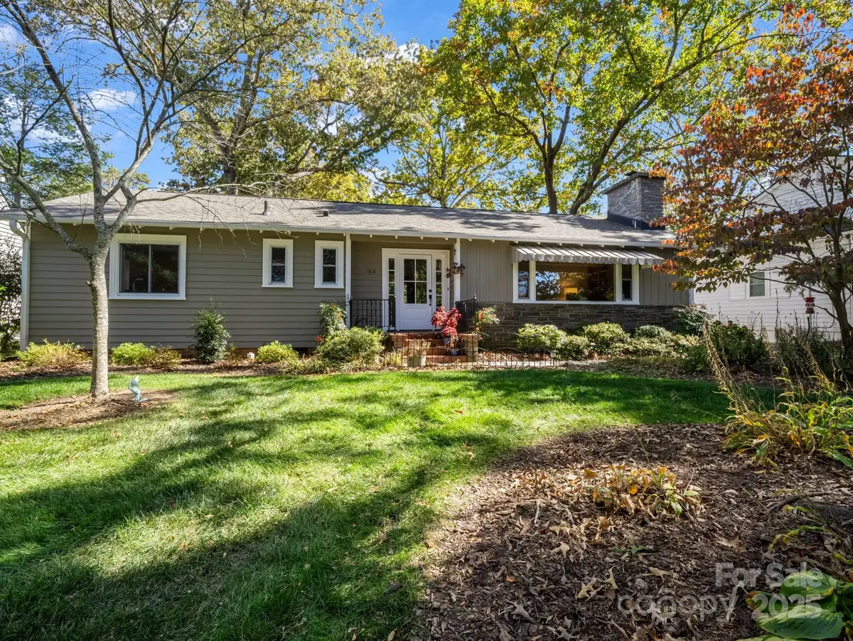 1618 Kensington Road, Hendersonville, NC 28791 - Image #1