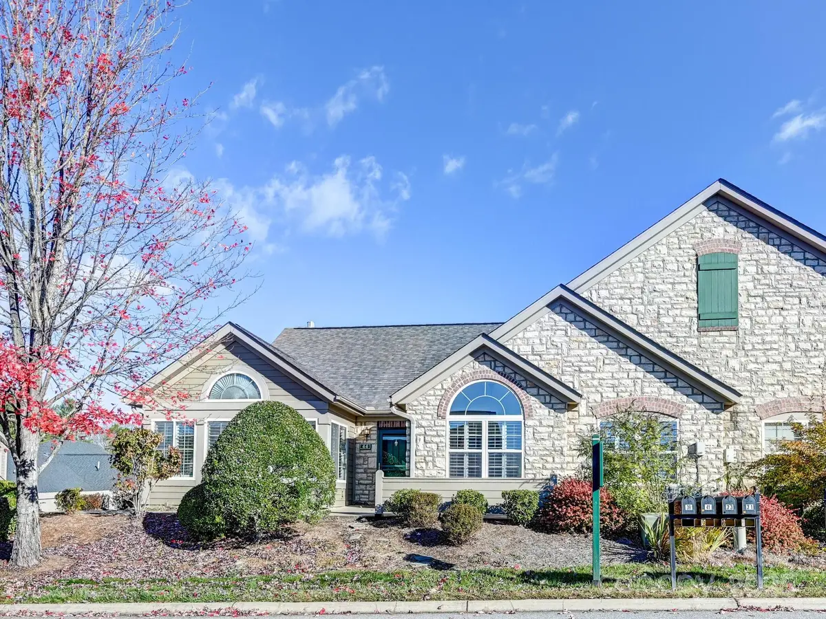 44 Braeburn Way, Flat Rock, NC 28731 - Image #1