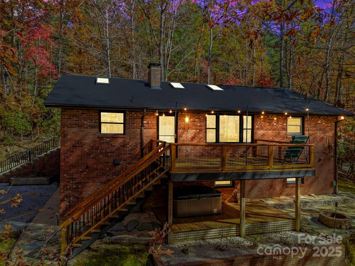 2149 Williamson Creek Road, Pisgah Forest, NC 28768 - Image #1