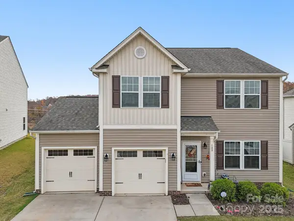 189 Fesperman Circle, Troutman, NC 28166