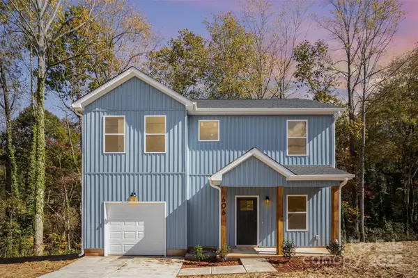 606 6th Street Court Nw, Conover, NC 28613