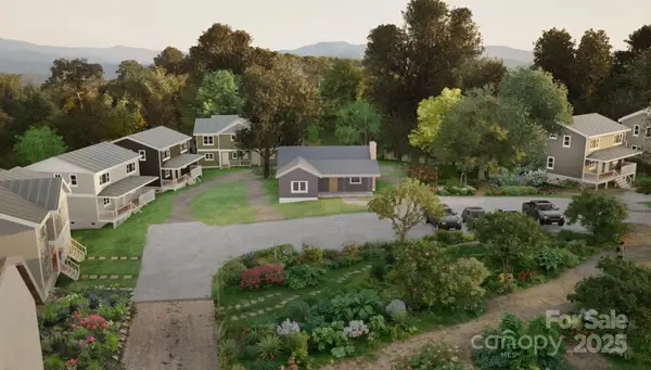 23 Fireside Drive, Asheville, NC 28806