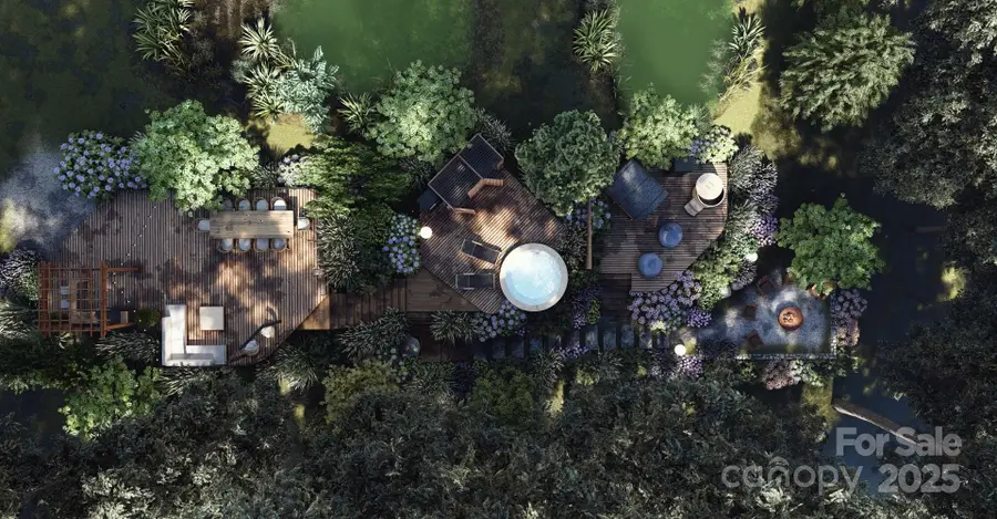 23 Fireside Drive, Asheville, NC 28806 - Image #3