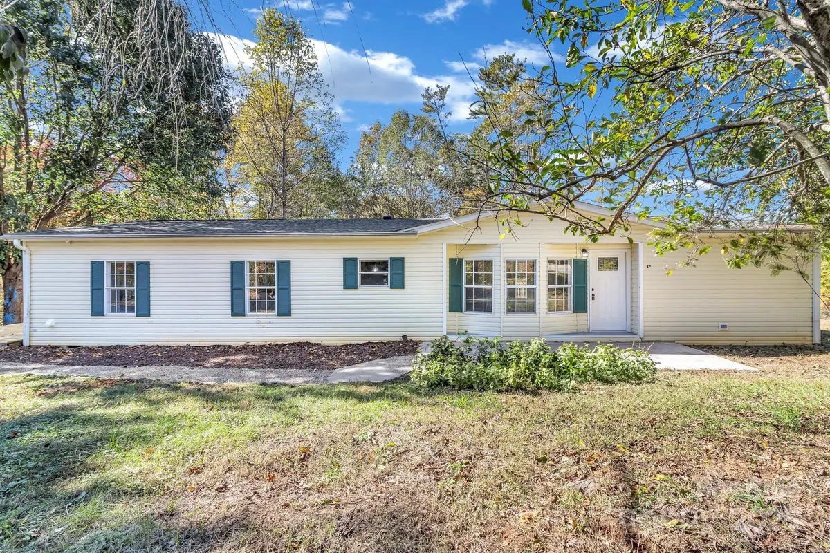 80 Winter Lane #8&11, Mill Spring, NC 28756 - Image #1