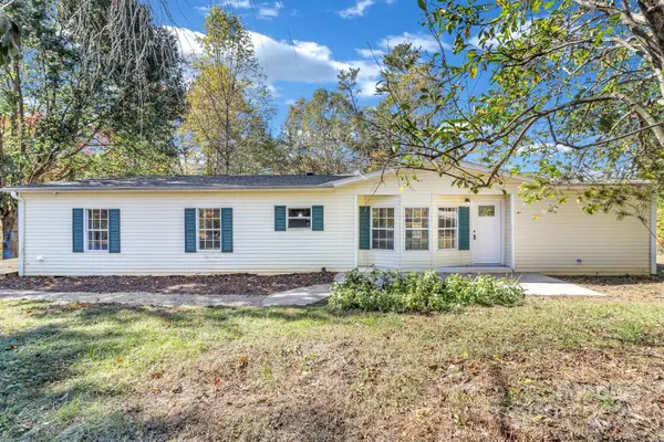 80 Winter Lane #8&11, Mill Spring, NC 28756