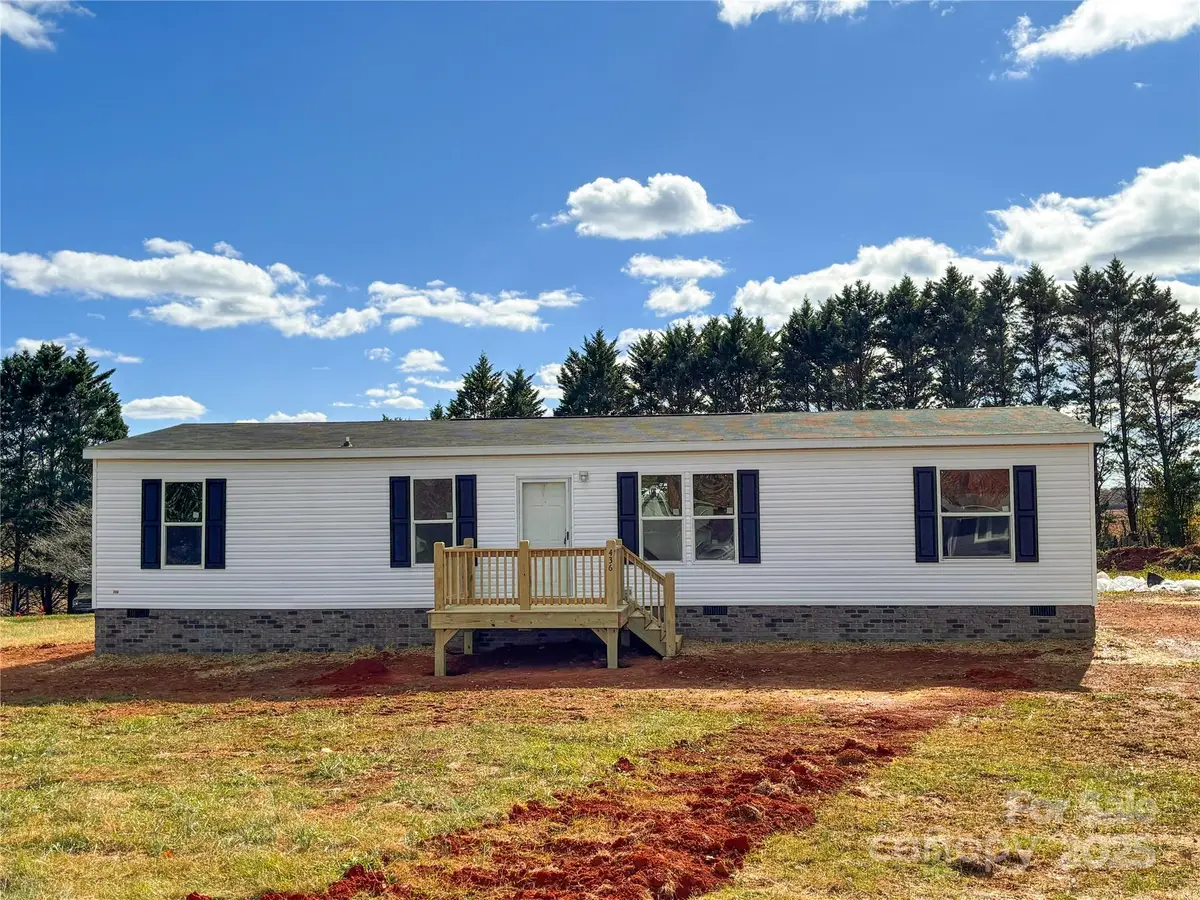 436 Taylorsville Mfg Road, Taylorsville, NC 28681 - Image #1