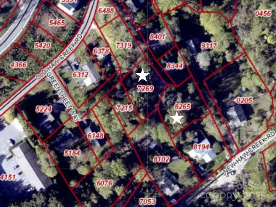 99999 Old Haw Creek Road, Asheville, NC 28805 - Image #2