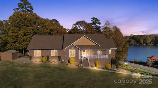 465 Espie Little Road, Taylorsville, NC 28681