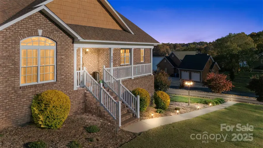 465 Espie Little Road, Taylorsville, NC 28681 - Image #2