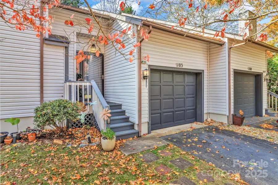 103 Cimarron Drive, Asheville, NC 28803 - Image #2