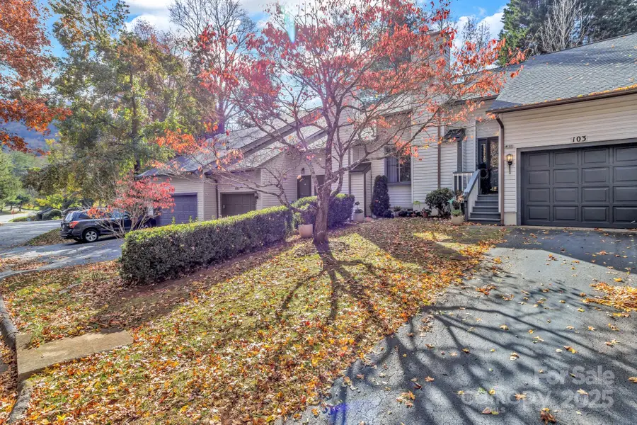 103 Cimarron Drive, Asheville, NC 28803 - Image #3