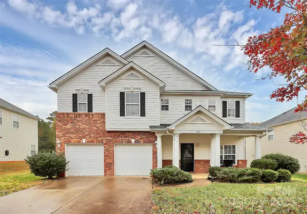 7827 Kuck Road, Mint Hill, NC 28227