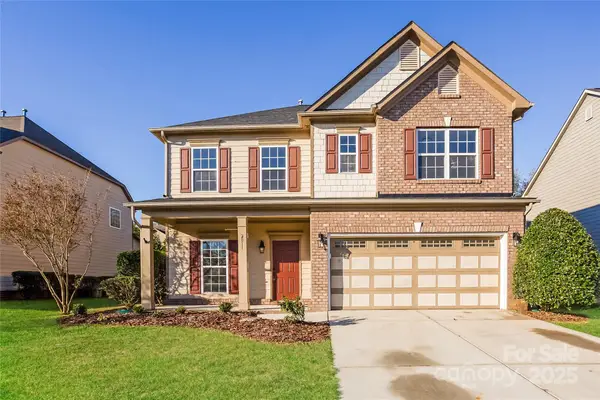 2011 Terrapin Street, Indian Trail, NC 28079