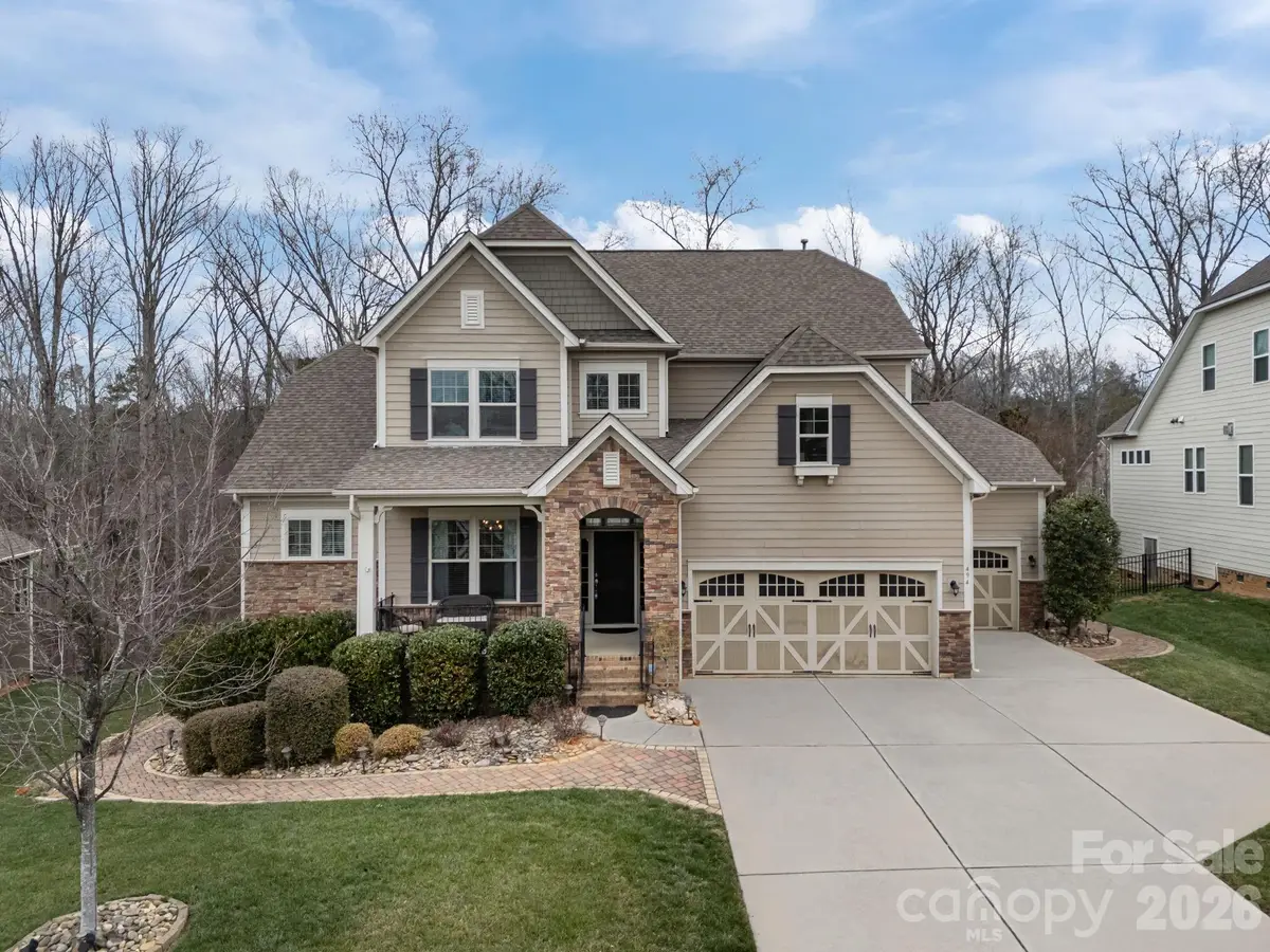 494 Iron Horse Lane, Midland, NC 28107 - Image #1