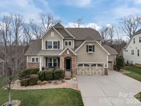 494 Iron Horse Lane, Midland, NC 28107