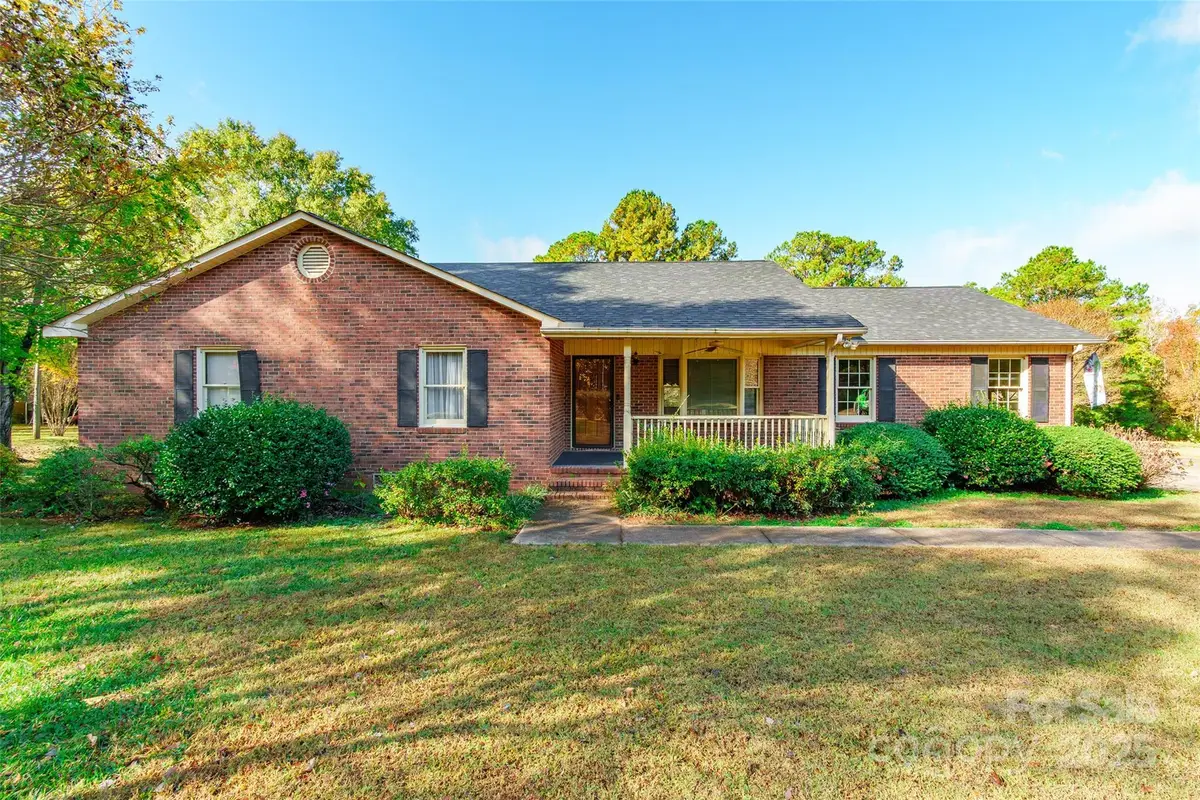 673 Tirzah Road, York, SC 29745 - Image #1