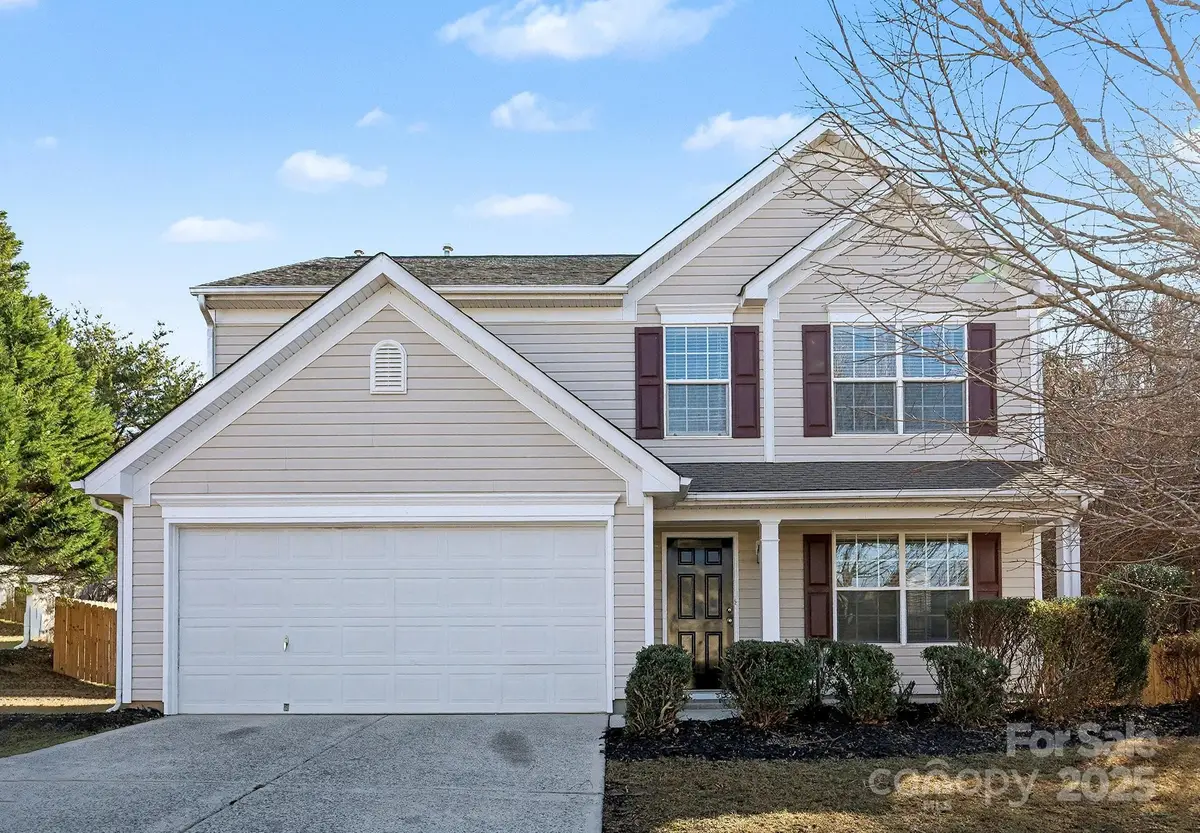 5937 Firethorne Lane, Concord, NC 28025 - Image #1