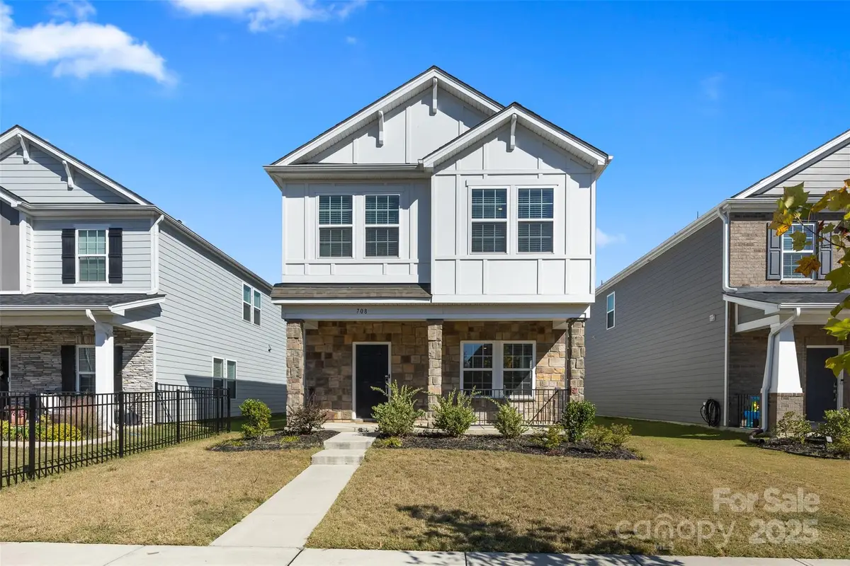 708 Windage Way, Pineville, NC 28134 - Image #1