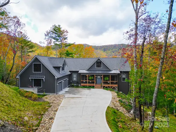 250 Judson Ridge Road, Arden, NC 28704