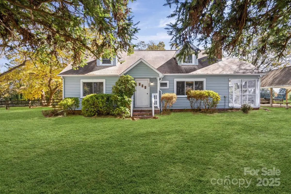 255 St Stephens Church Road, Gold Hill, NC 28071 - Image #1