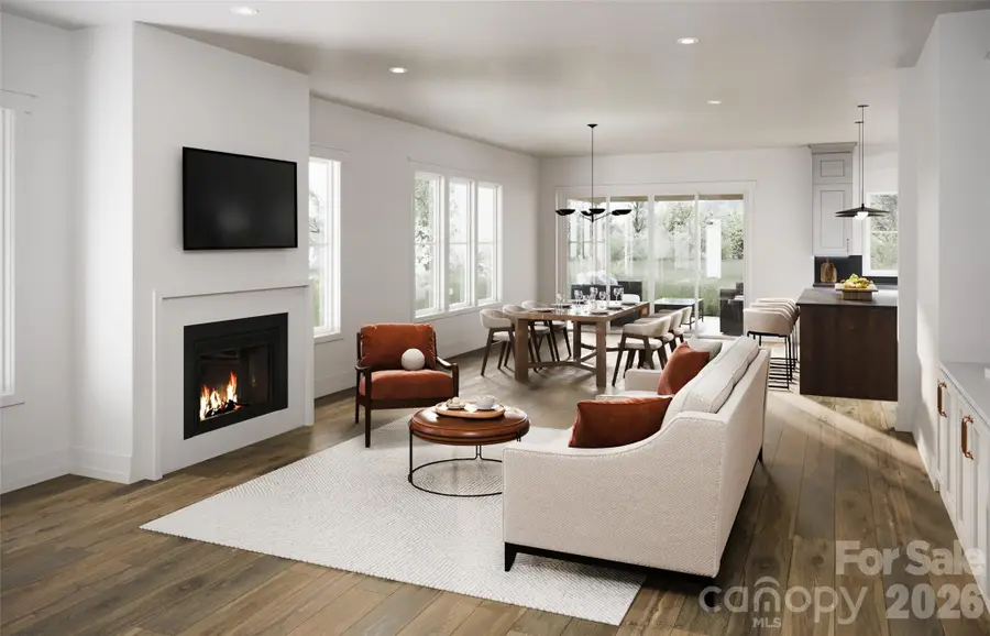 2621 Springway Drive, Charlotte, NC 28205 - #2