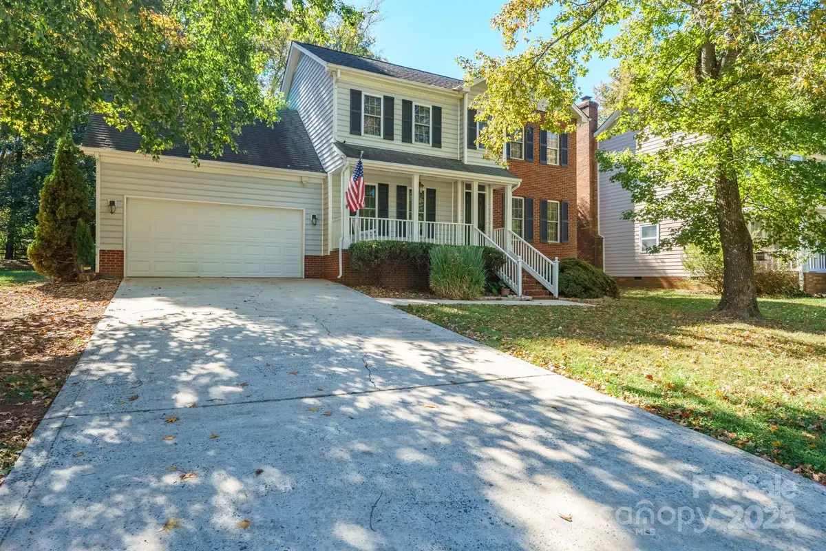 3024 Cross Tie Lane, Matthews, NC 28105 - Image #1