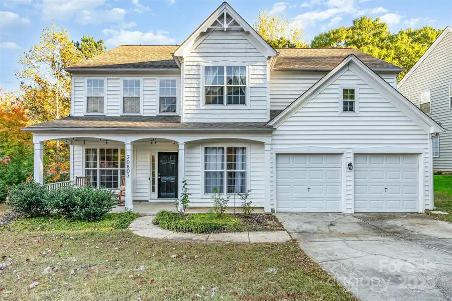 20803 Brinkley Street, Cornelius, NC 28031 - Image #2