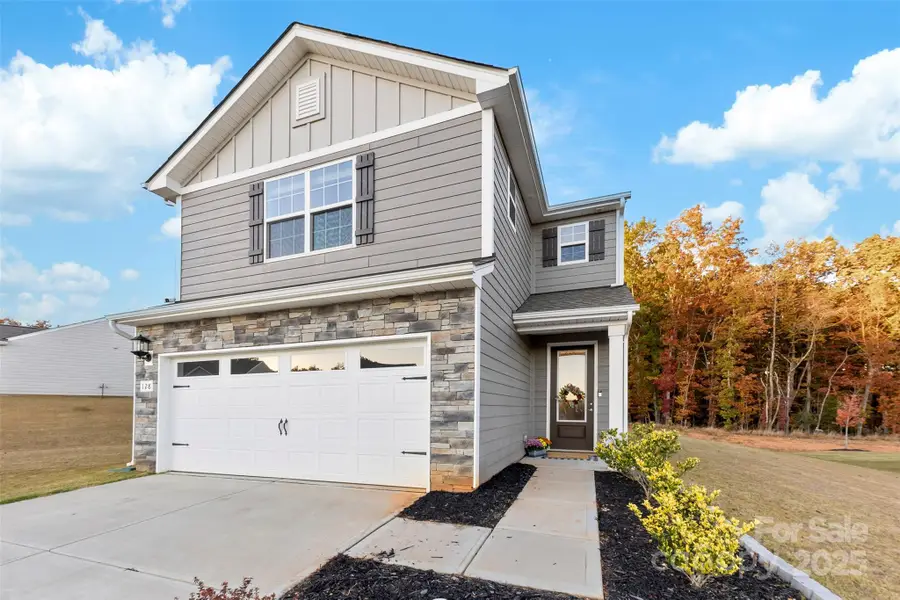 128 N Sina Street, Troutman, NC 28166 - Image #3