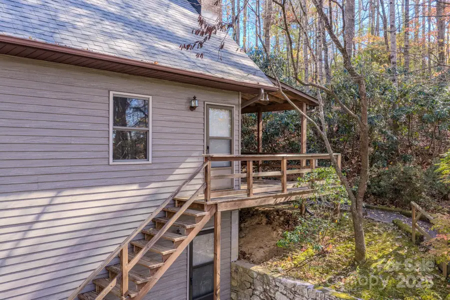 410 Avena Road, Black Mountain, NC 28711 - Image #2