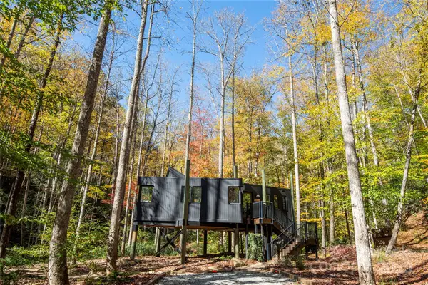 195 Still Waters Lane, Brevard, NC 28712