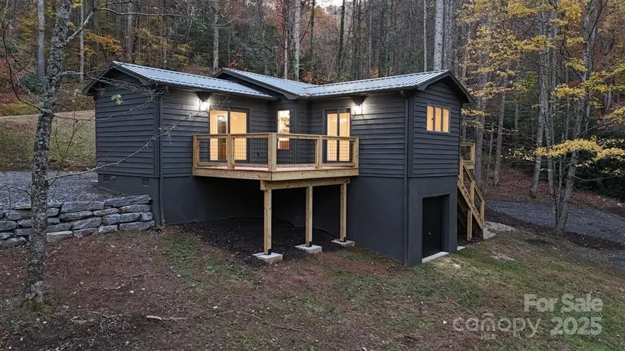 74 Panther Ridge Drive, Webster, NC 28723 - Image #3