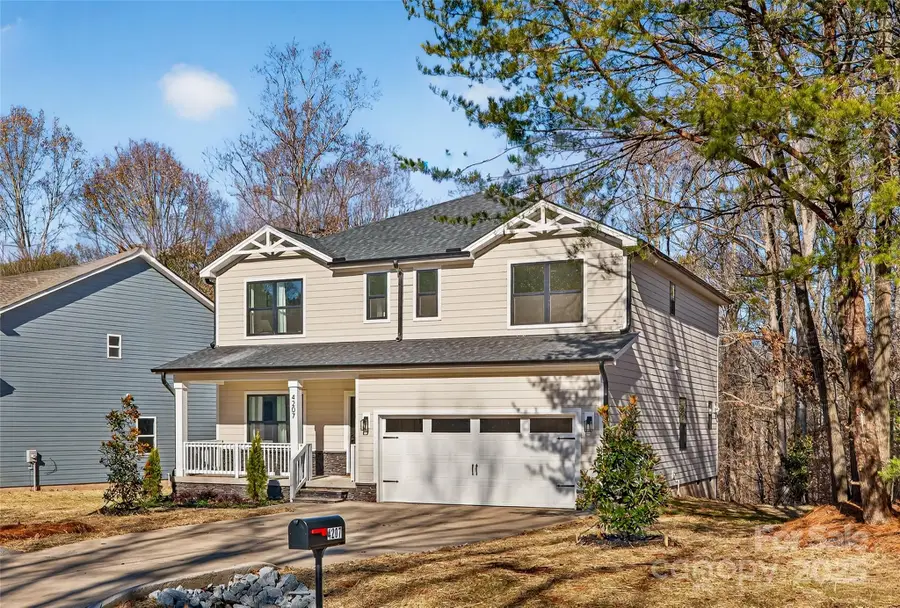 4207 Eagle Chase Drive, Charlotte, NC 28216 - Image #3