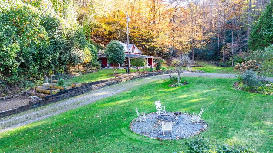 745 Perley Hyatt Road, Sylva, NC 28779 - Image #2