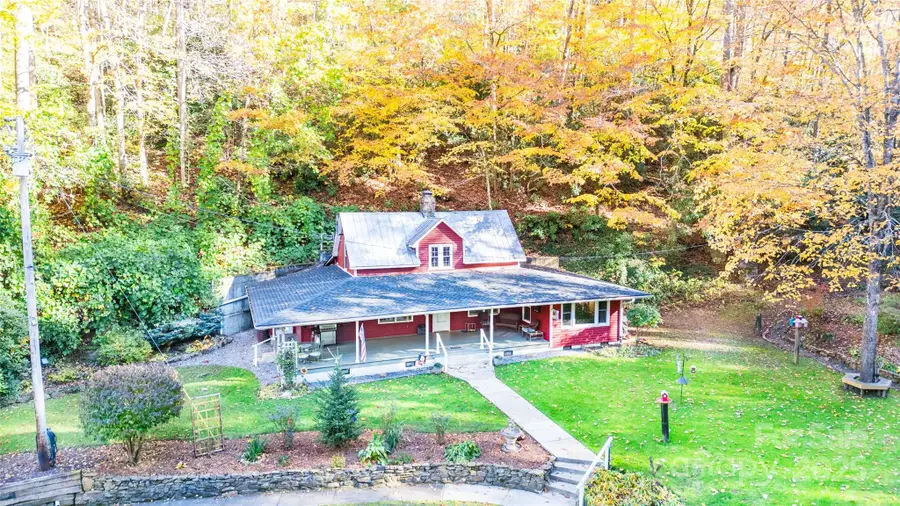 745 Perley Hyatt Road, Sylva, NC 28779 - Image #3