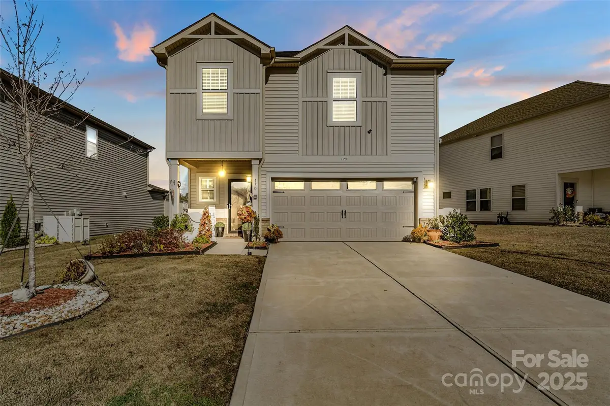 170 Canoga Avenue, York, SC 29745 - Image #1