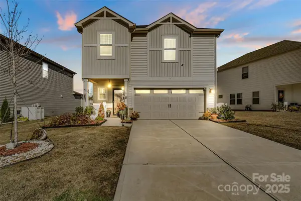 170 Canoga Avenue, York, SC 29745